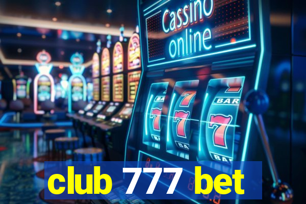 club 777 bet